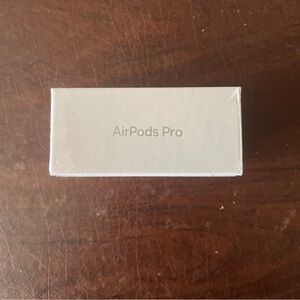 AirPods Pro (Second Generation)